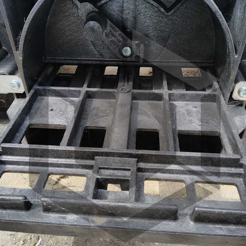 Funnel box Médium 950L FLEDBAG