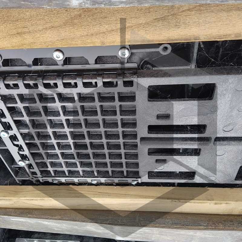 Funnel box Médium 950L FLEDBAG