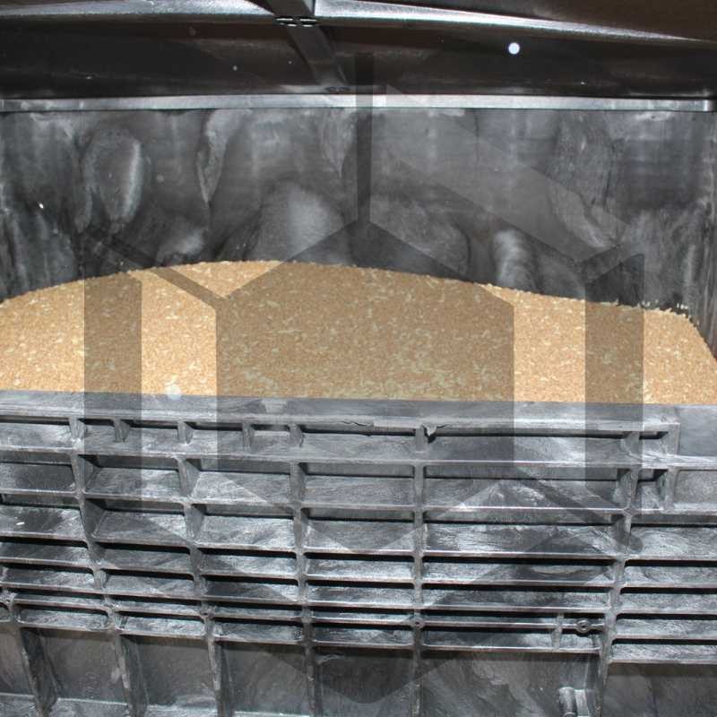 Funnel box Médium 950L FLEDBAG