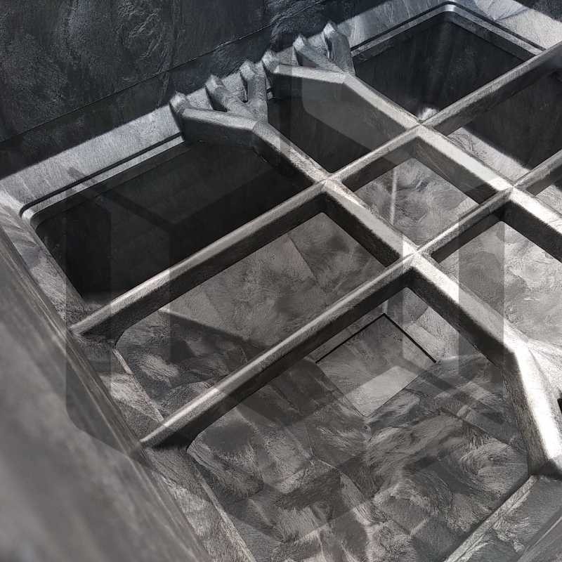 Funnel BOX XL FLEDBAG