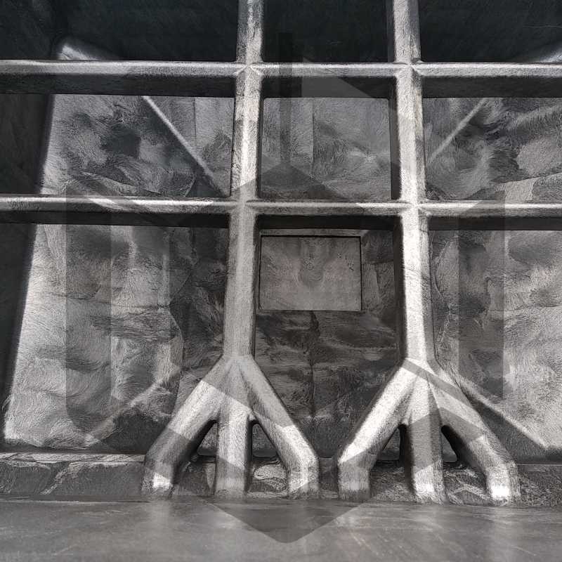 Funnel BOX XL FLEDBAG