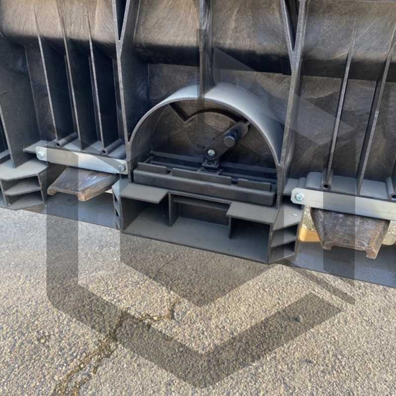 Funnel BOX XL FLEDBAG