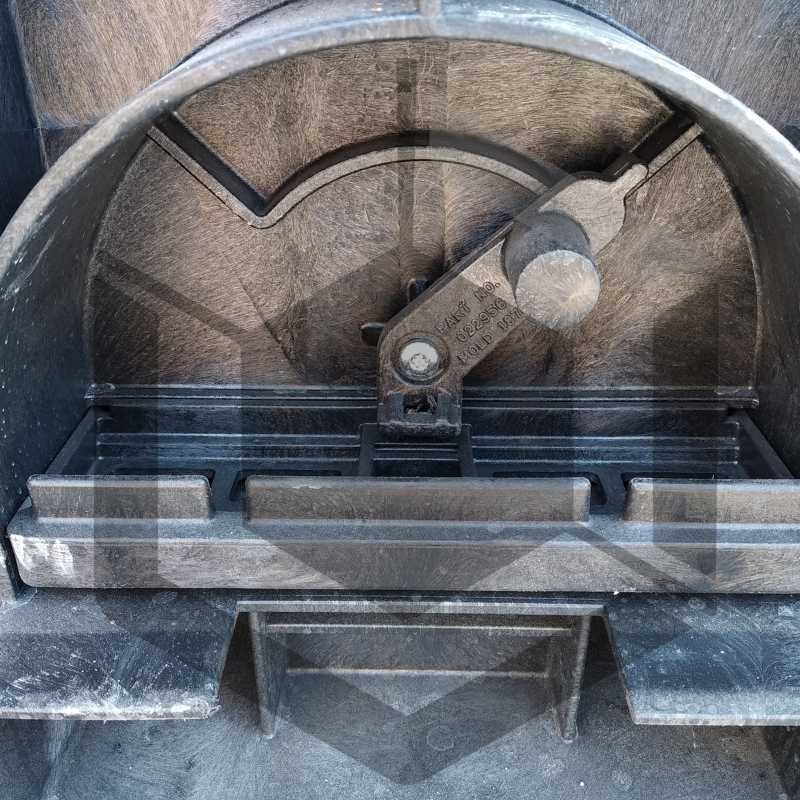 Funnel BOX XL FLEDBAG