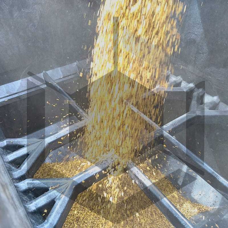 Funnel BOX XL FLEDBAG