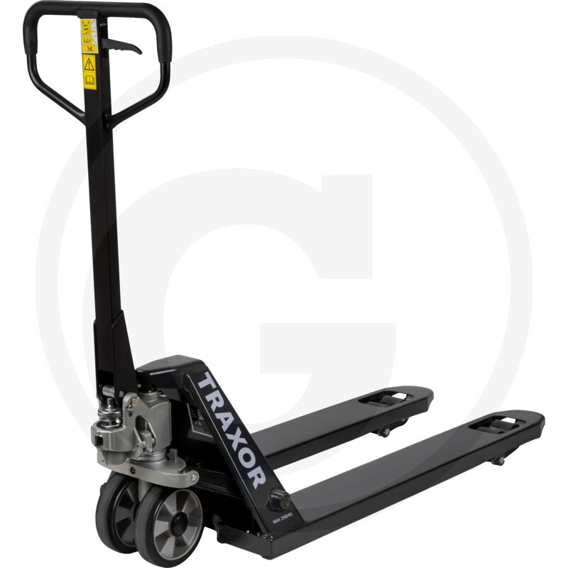Transpalette TRAXOR 2500KG