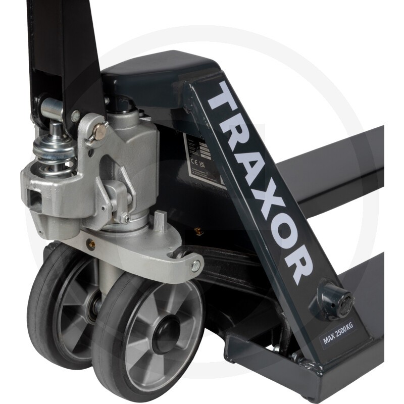 Transpalette TRAXOR 2500KG