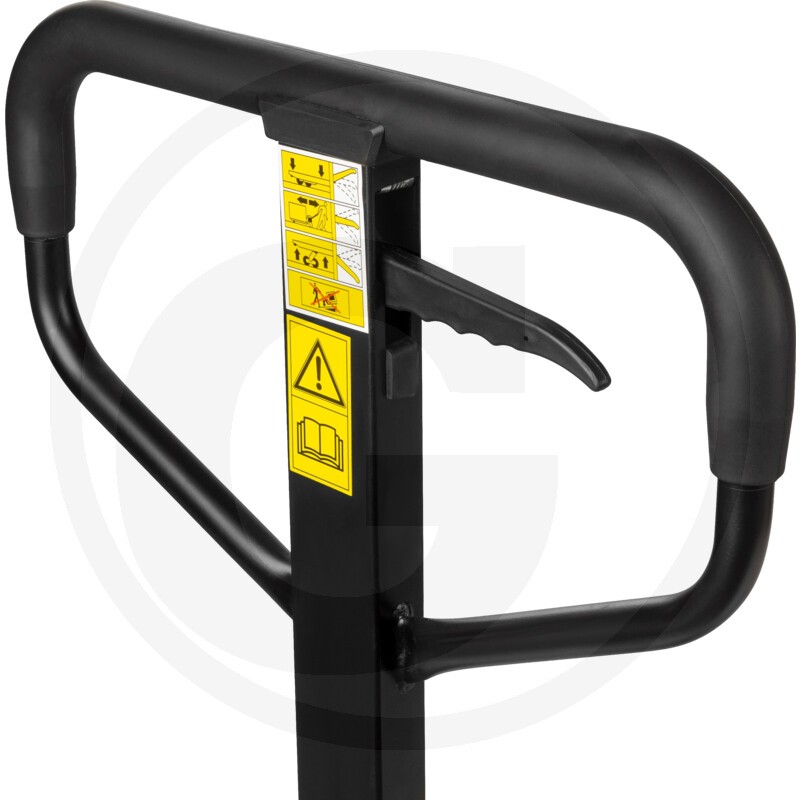 Transpalette TRAXOR 2500KG