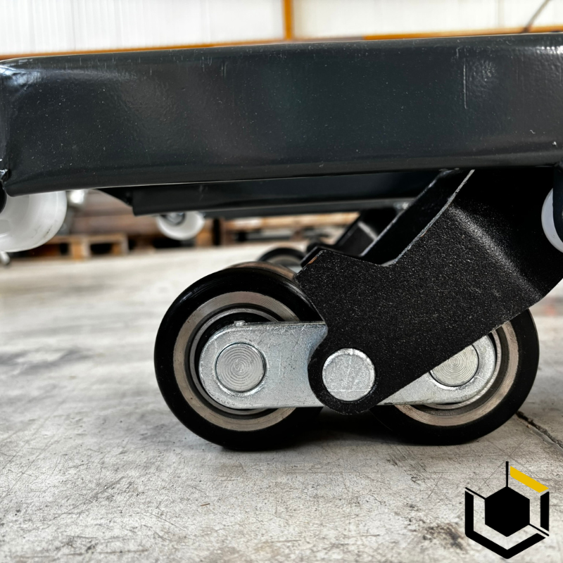 Transpalette TRAXOR 2500KG