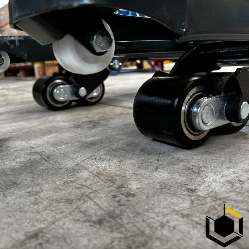Transpalette TRAXOR 2500KG