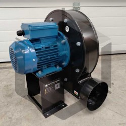 Ventilateur à grain mobile diam 150mm