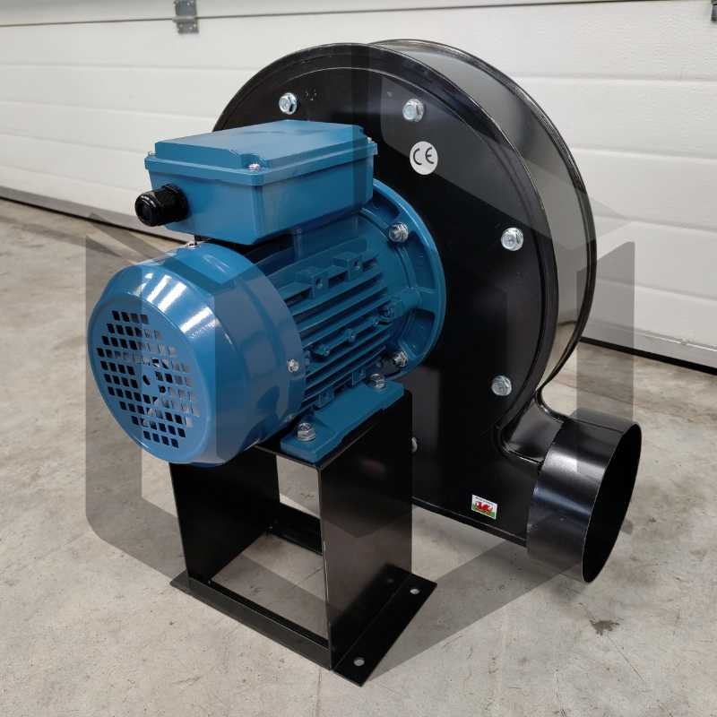 Ventilateur à grain mobile diam 150mm