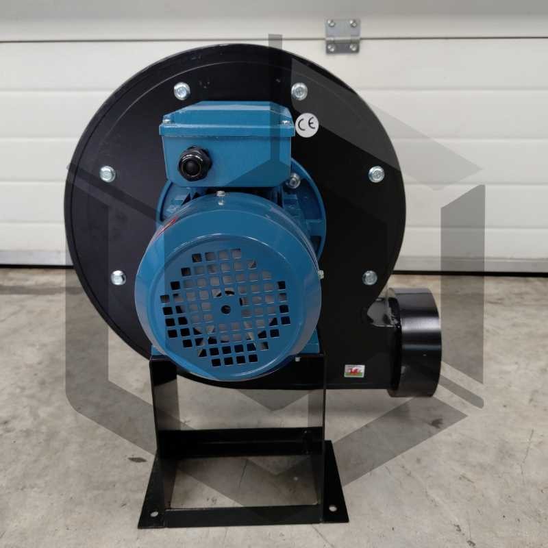 Ventilateur à grain mobile diam 150mm