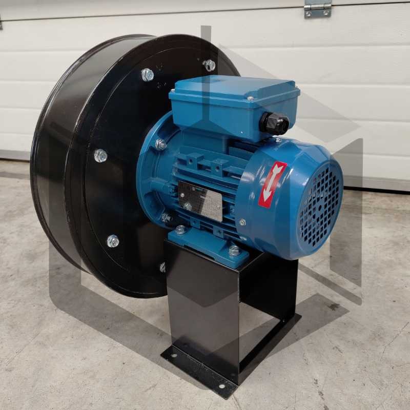 Ventilateur à grain mobile diam 150mm