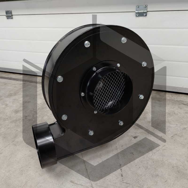 Ventilateur à grain mobile diam 150mm