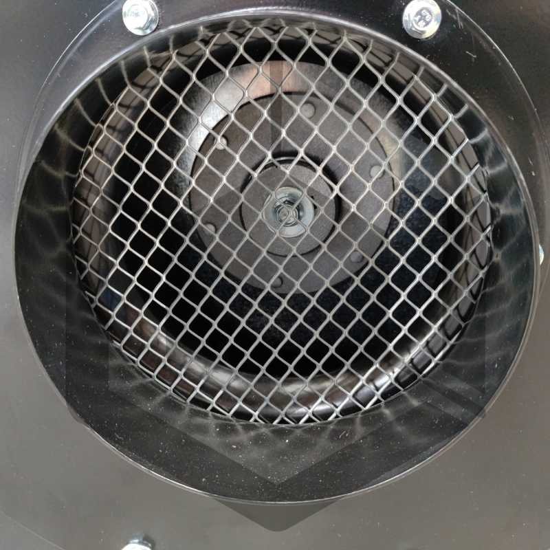 Ventilateur à grain mobile diam 150mm