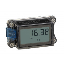 Agri compteur Drive