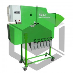 ERA5.1 Trieur aérodynamique équipé ventilateur haute puissance