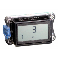 Agri Compteur Load
