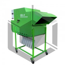 Nouveau ERA10.1 Trieur aérodynamique équipé ventilateur haute puissance