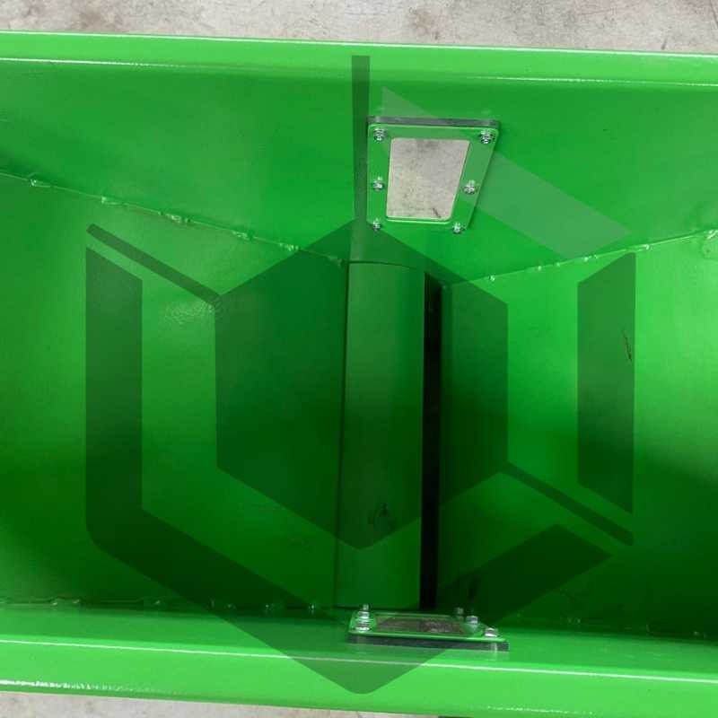 ERA3 Trieur aérodynamique équipé ventilateur haute puissance