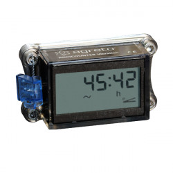 Agri Compteur Vibration