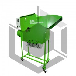 ERA3 Trieur aérodynamique équipé ventilateur haute puissance