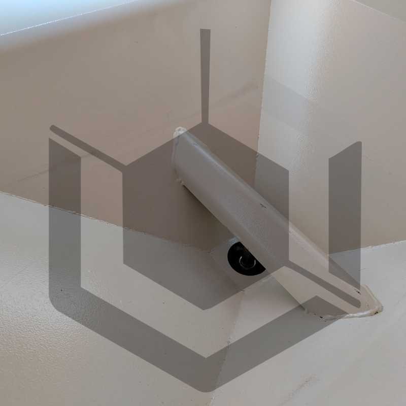 Trieur Spiral box 4