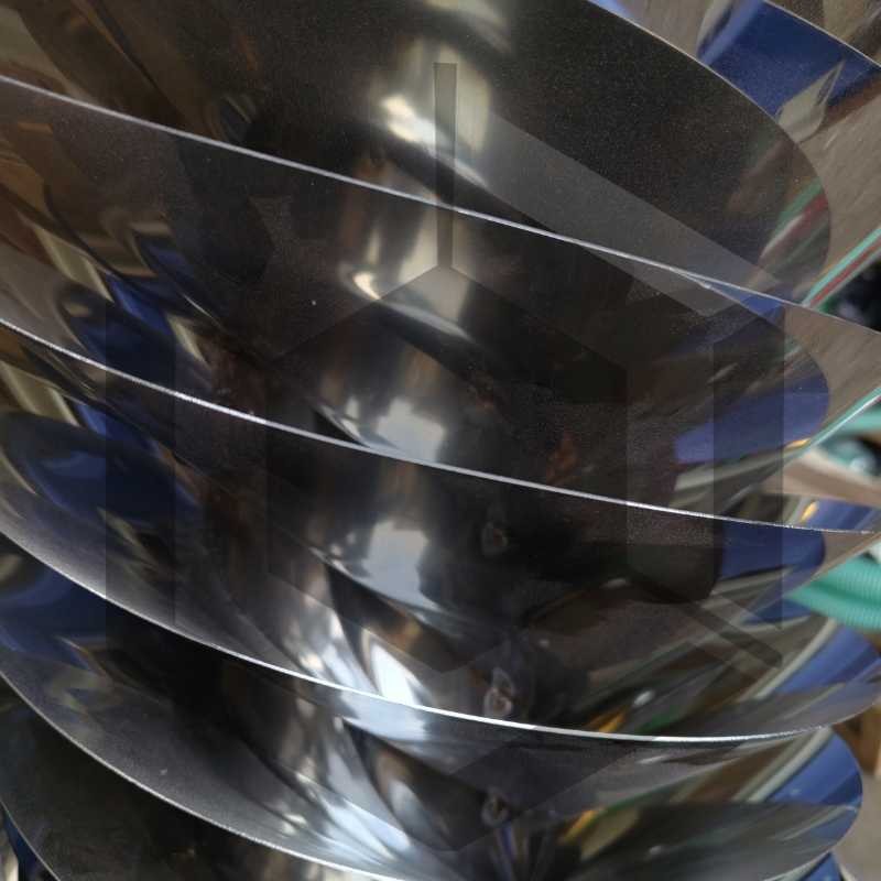 Trieur Spiral box 4