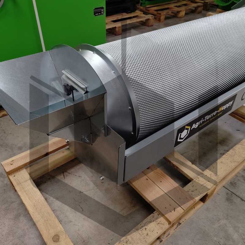 Trieur alvéolaire CT2