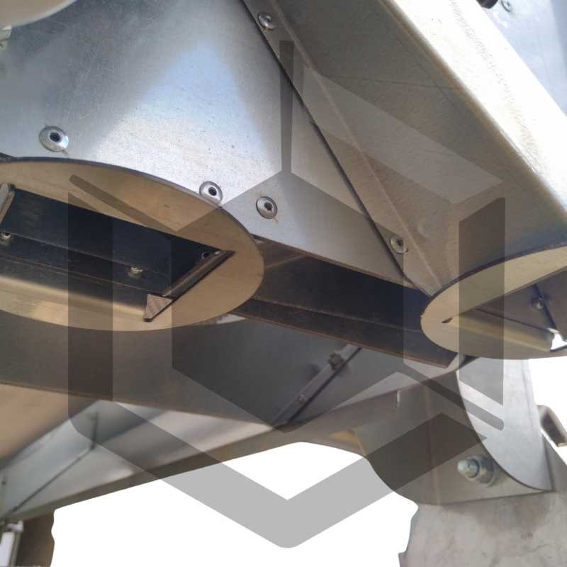 Trieur alvéolaire CT2