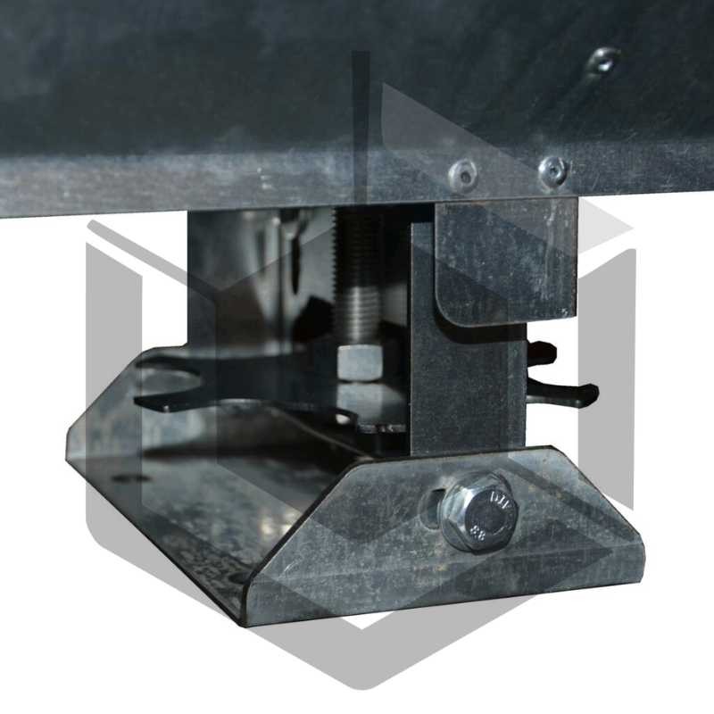 Trieur alvéolaire CT2