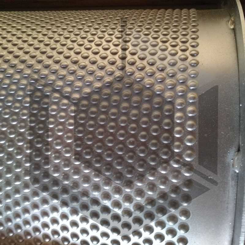 Trieur alvéolaire CT2