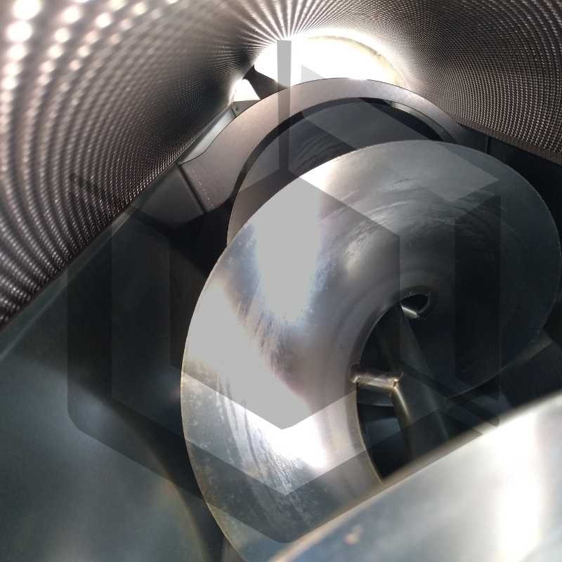 Trieur alvéolaire CT2