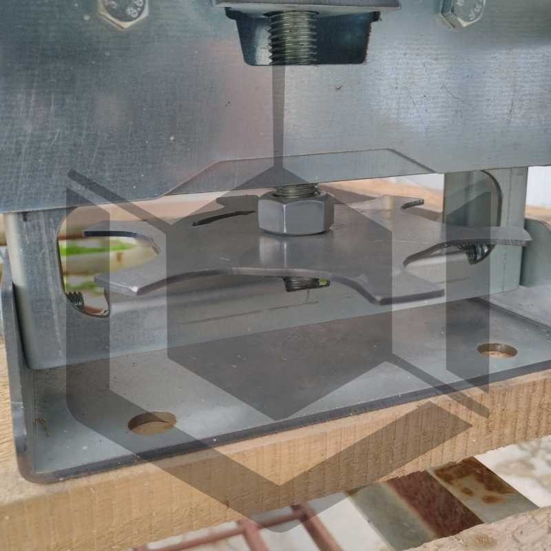 Trieur alvéolaire CT2