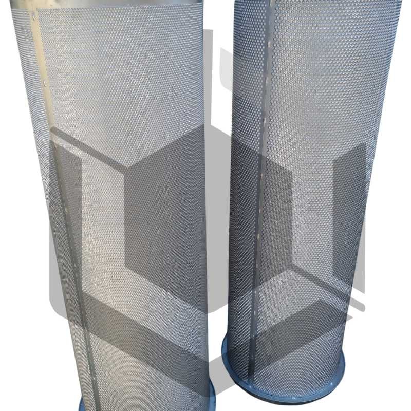 Trieur alvéolaire CT2