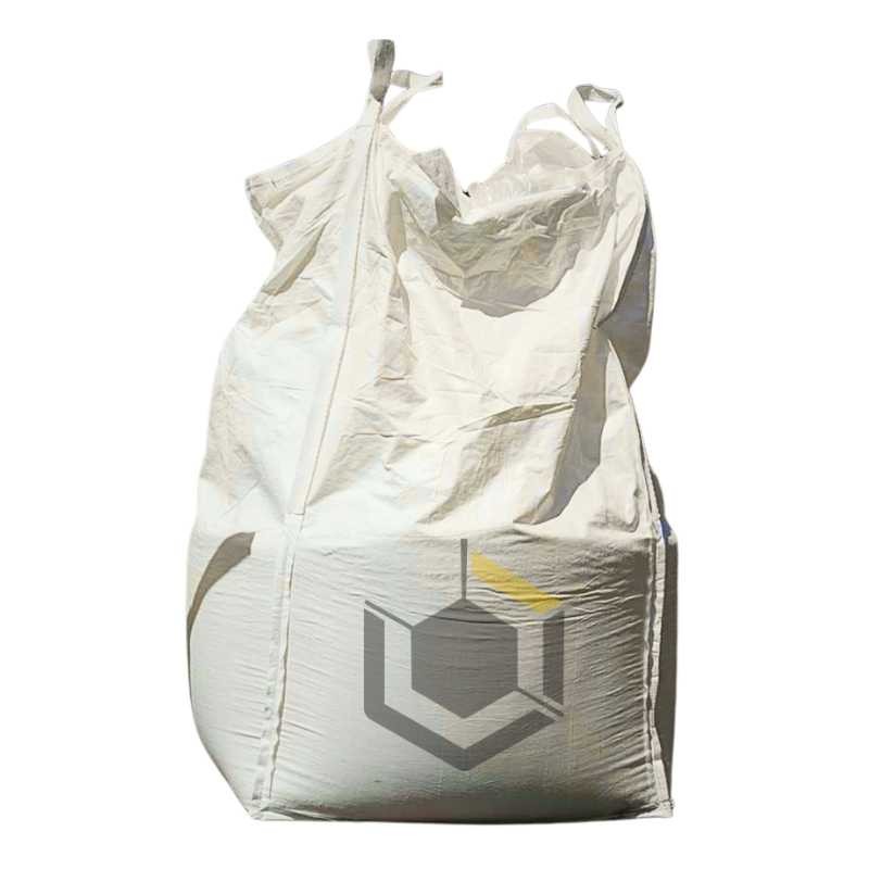Big Bag SF5/1 95x95x160 jupe + goulotte