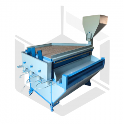 Table densimétrique 2T