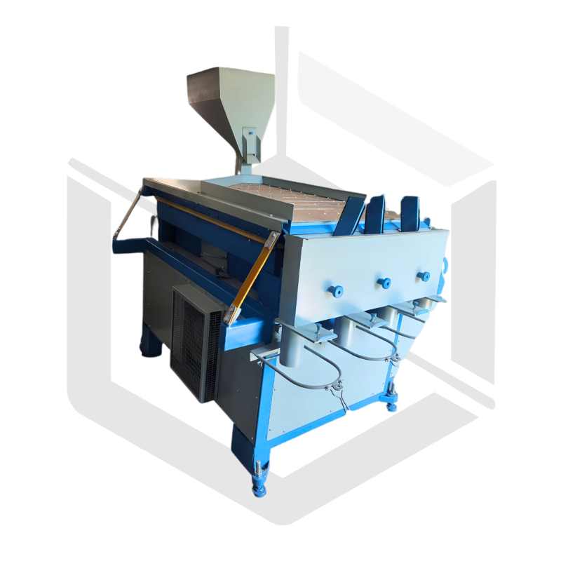 Table densimétrique 2T