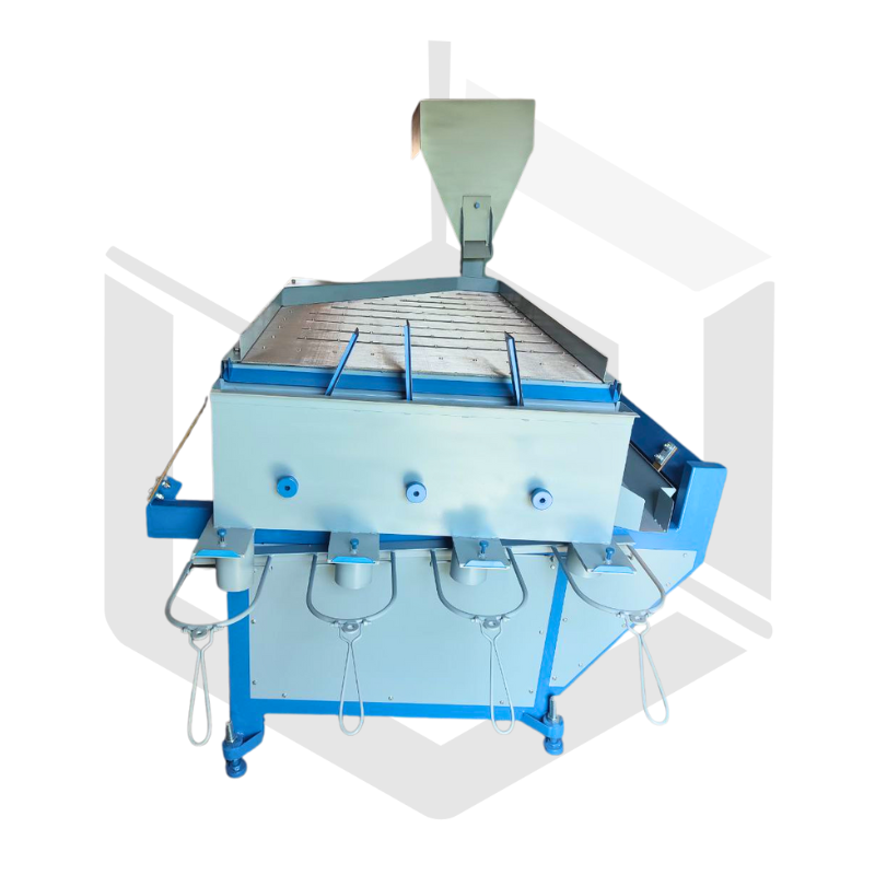 Table densimétrique 2T