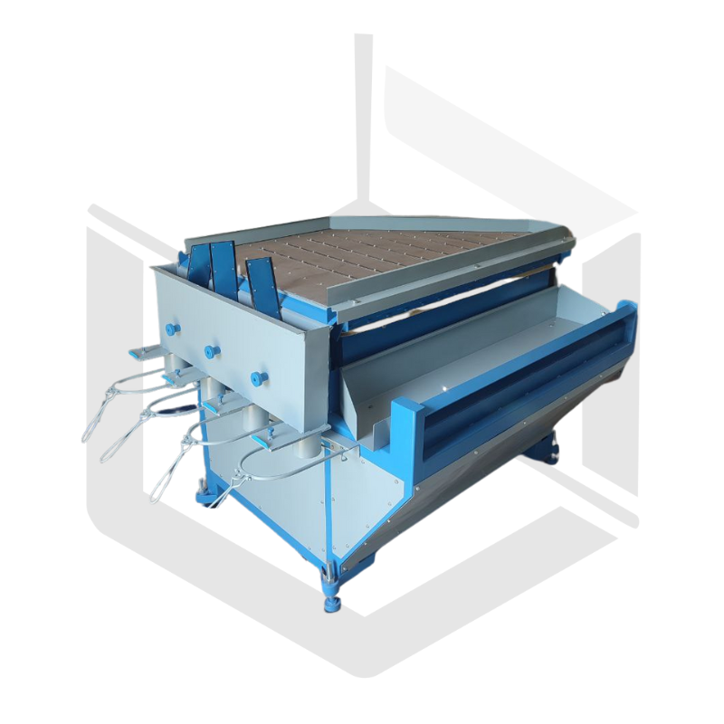 Table densimétrique 2T