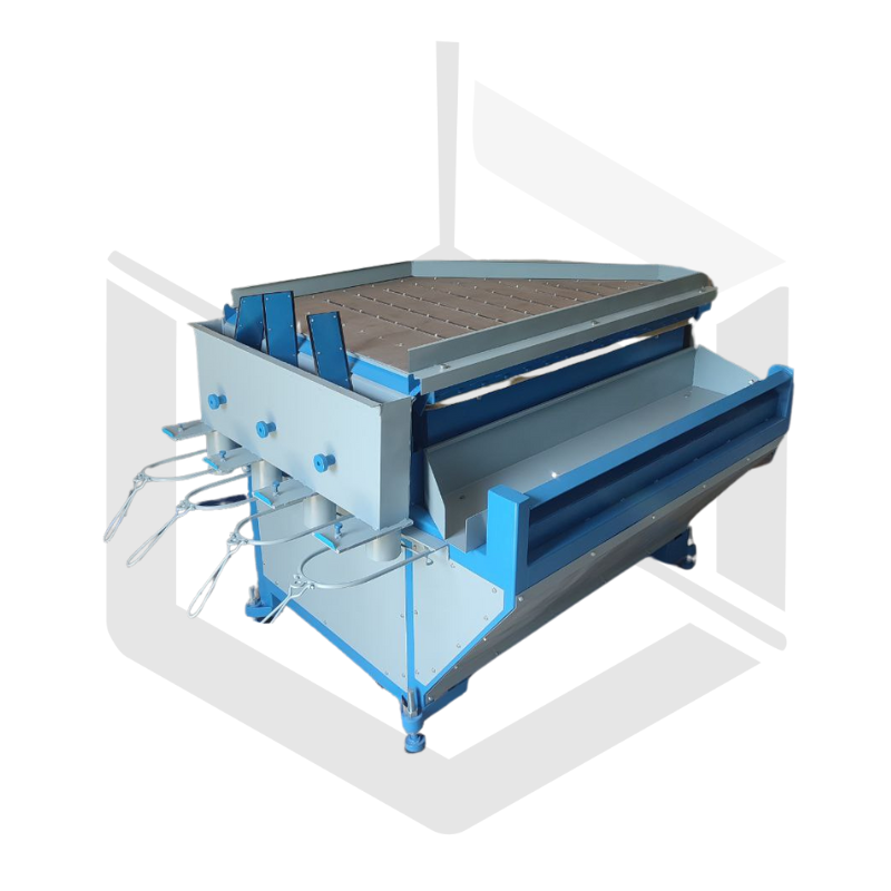 Table densimétrique 2T