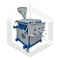 Table densimétrique 1T