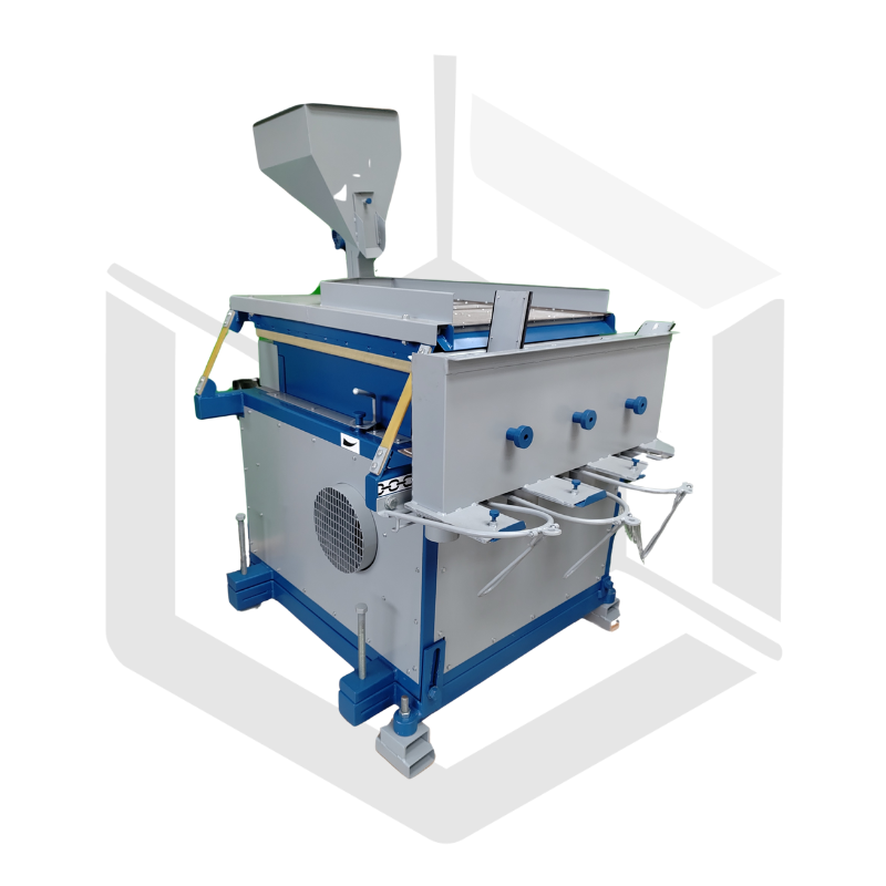 Table densimétrique 1T