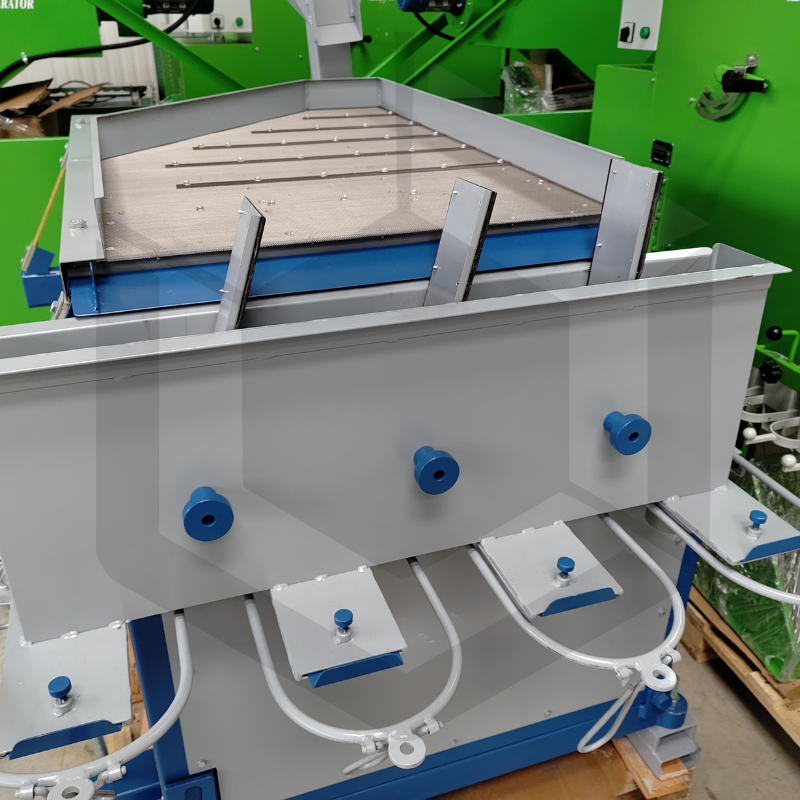 Table densimétrique 1T