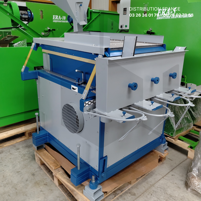 Table densimétrique 1T