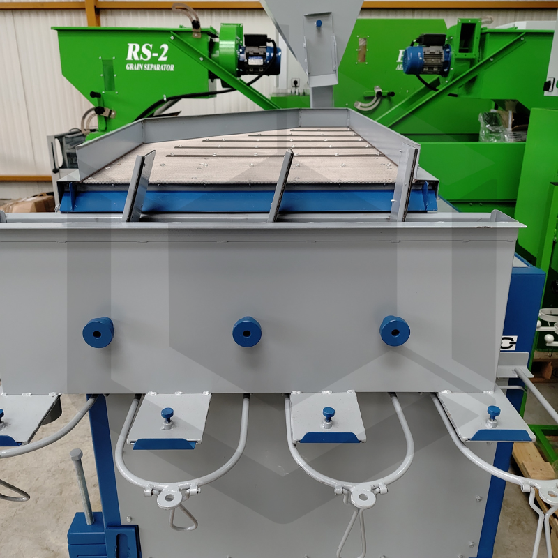 Table densimétrique 1T