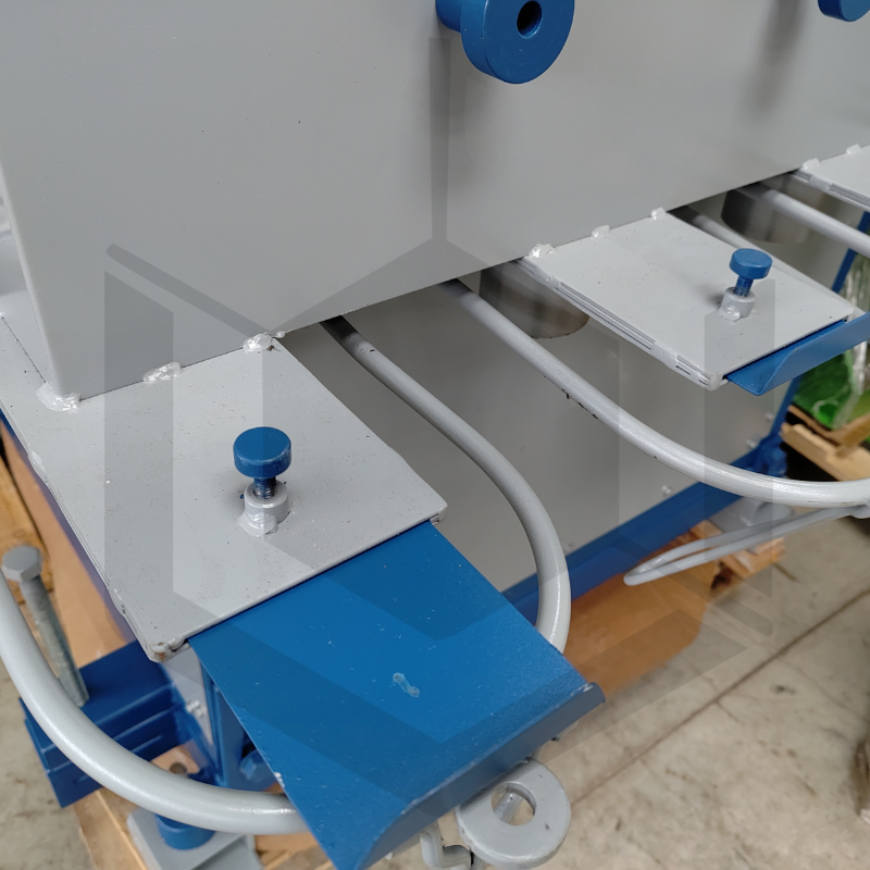 Table densimétrique 1T