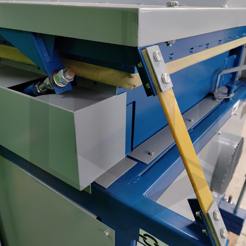 Table densimétrique 1T