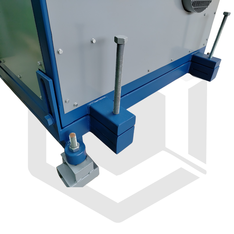 Table densimétrique 1T