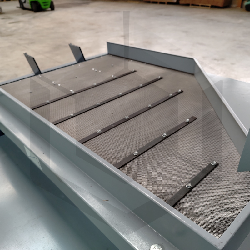 Table densimétrique 1T